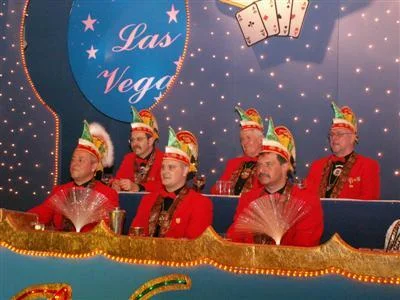 Foto des Albums: 1. Sitzung 2007