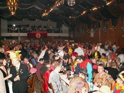 Foto des Albums: 1. Sitzung 2007