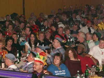 Foto des Albums: 1. Sitzung 2007