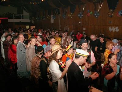 Foto des Albums: 1. Sitzung 2007