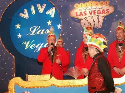 Foto des Albums: 1. Sitzung 2007
