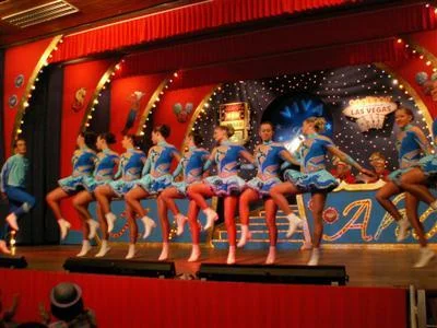 Foto des Albums: 1. Sitzung 2007