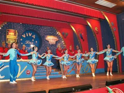 Foto des Albums: 1. Sitzung 2007
