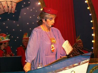 Foto des Albums: 1. Sitzung 2007
