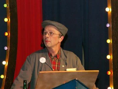Foto des Albums: 1. Sitzung 2007