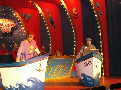 Foto des Albums: 1. Sitzung 2007