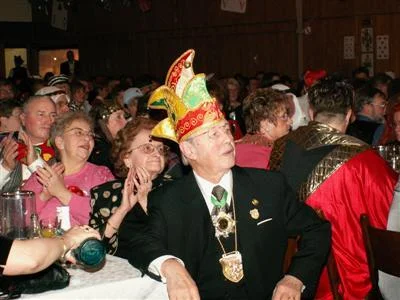 Foto des Albums: 1. Sitzung 2007