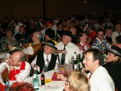 Foto des Albums: 1. Sitzung 2007