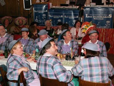 Foto des Albums: 1. Sitzung 2007
