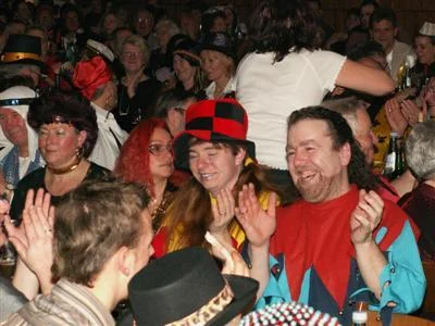 Foto des Albums: 1. Sitzung 2007