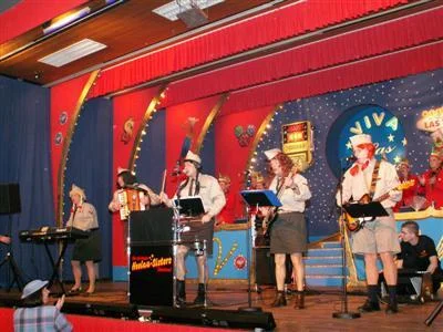 Foto des Albums: 1. Sitzung 2007