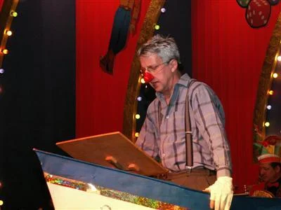 Foto des Albums: 1. Sitzung 2007