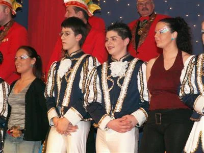 Foto des Albums: 1. Sitzung 2007