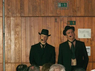 Foto des Albums: 1. Sitzung 2007