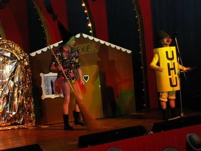 Foto des Albums: 1. Sitzung 2007