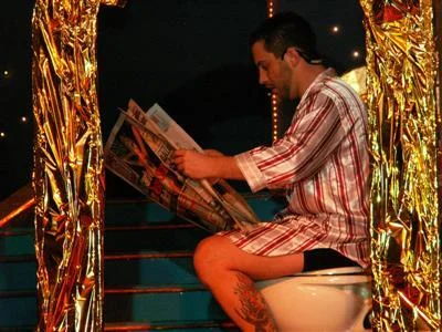 Foto des Albums: 1. Sitzung 2007