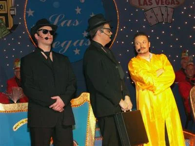 Foto des Albums: 1. Sitzung 2007