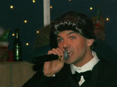 Foto des Albums: 1. Sitzung 2007