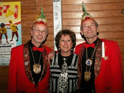 Foto des Albums: 1. Sitzung 2007