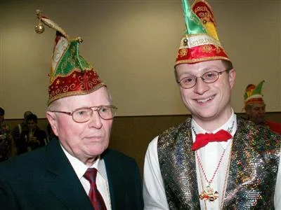 Foto des Albums: 1. Sitzung 2007