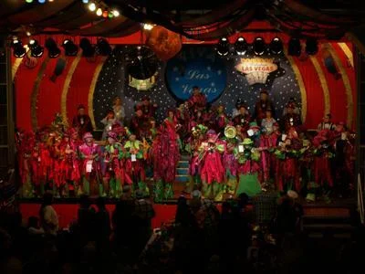 Foto des Albums: 1. Sitzung 2007
