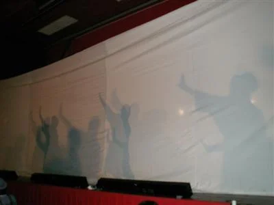 Foto des Albums: 1. Sitzung 2007