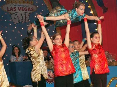 Foto des Albums: 1. Sitzung 2007