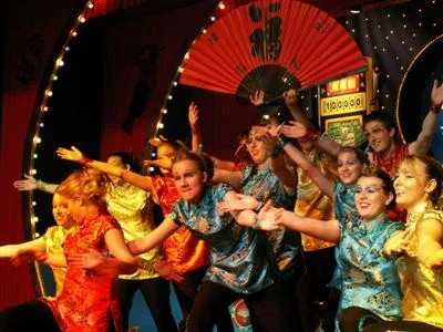 Foto des Albums: 1. Sitzung 2007