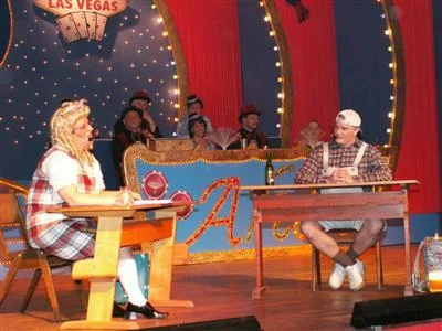 Foto des Albums: 1. Sitzung 2007