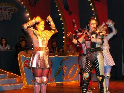 Foto des Albums: 1. Sitzung 2007