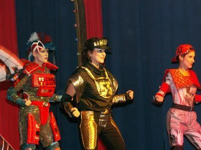 Foto des Albums: 1. Sitzung 2007