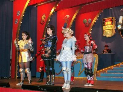 Foto des Albums: 1. Sitzung 2007