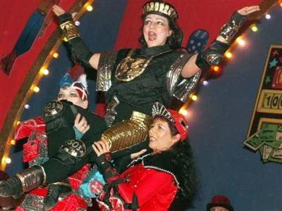 Foto des Albums: 1. Sitzung 2007
