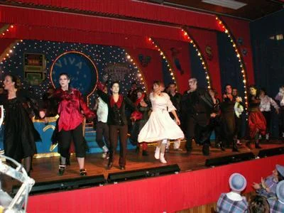 Foto des Albums: 1. Sitzung 2007