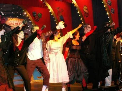 Foto des Albums: 1. Sitzung 2007