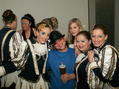 Foto des Albums: 1. Sitzung 2007