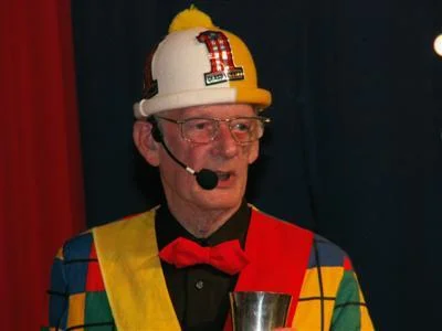 Foto des Albums: 1. Sitzung 2007