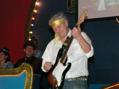 Foto des Albums: 1. Sitzung 2007