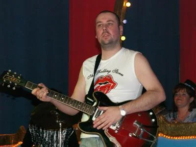 Foto des Albums: 1. Sitzung 2007