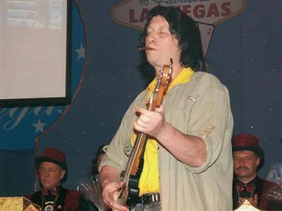 Foto des Albums: 1. Sitzung 2007