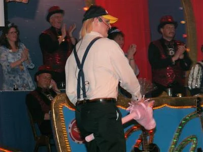 Foto des Albums: 1. Sitzung 2007