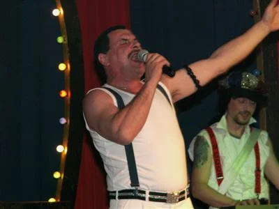Foto des Albums: 1. Sitzung 2007