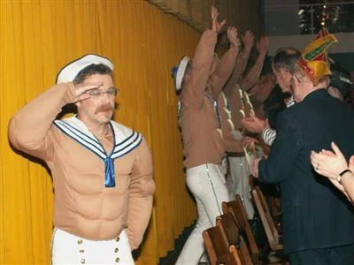 Foto des Albums: 1. Sitzung 2007