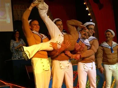 Foto des Albums: 1. Sitzung 2007