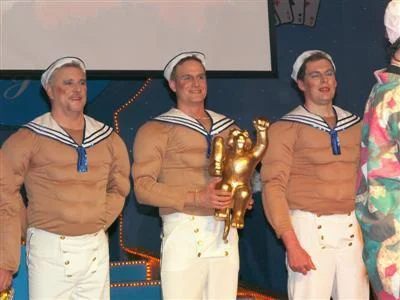 Foto des Albums: 1. Sitzung 2007