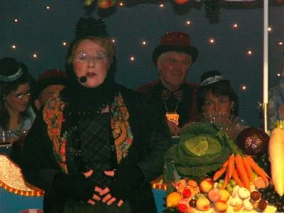 Foto des Albums: 1. Sitzung 2007