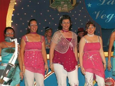 Foto des Albums: 1. Sitzung 2007