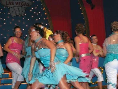 Foto des Albums: 1. Sitzung 2007