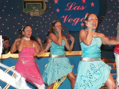 Foto des Albums: 1. Sitzung 2007