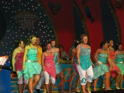 Foto des Albums: 1. Sitzung 2007
